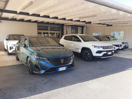 Merola Car srl